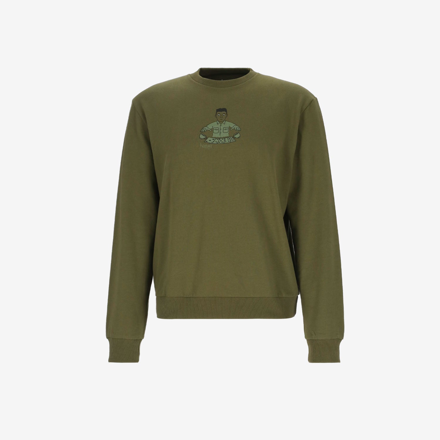 Sweat homme - Chkobba